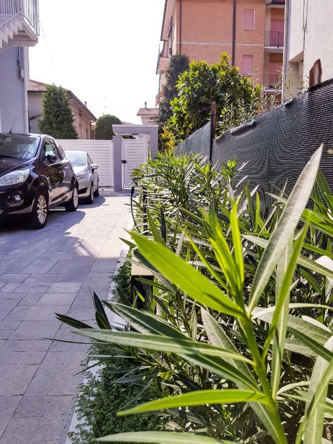 مبيت وإفطار تْشيفيتانوفا ماركي Alcivico3 المظهر الخارجي الصورة
